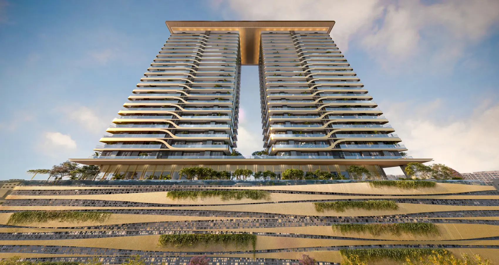 Eldeco Camelot Sector 17 Dwarka