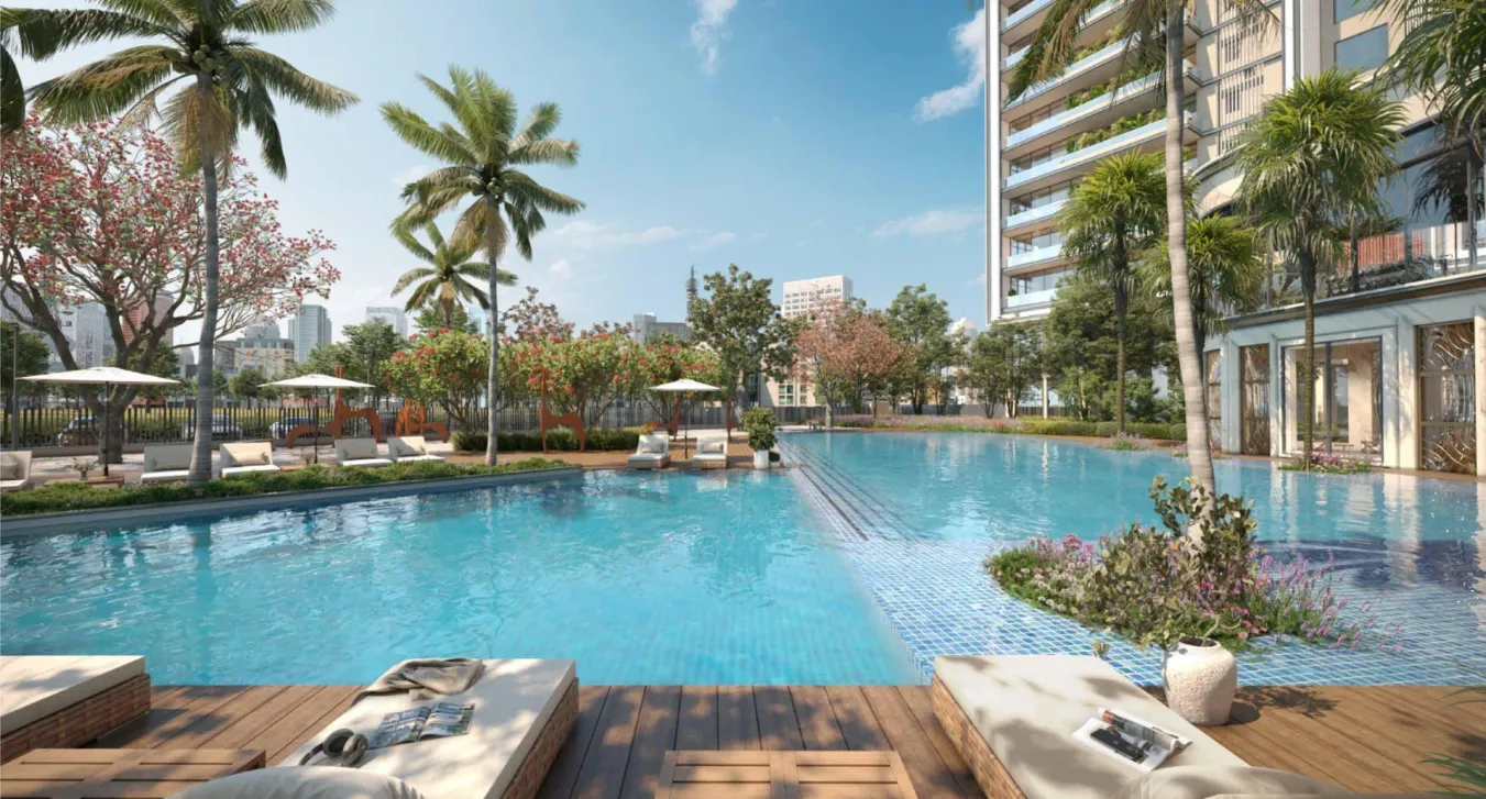 Eldeco Camelot Sector 17 Dwarka Price